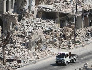 Turkey to take more active role on Syria in next six months: PM