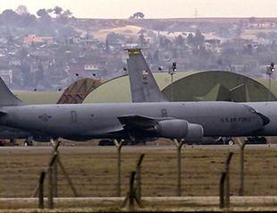 Russia didn’t demand to use İncirlik air base, Turkish PM says