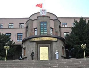 General who replaced leading plotter at General Staff detained over Gülen links