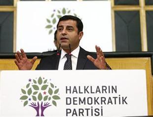 HDP cancels ‘diplomatic program’ in Cape Town after Gaziantep attack
