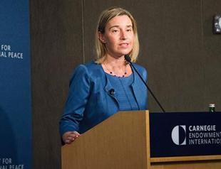 EU extends condolences to Turkey over Gaziantep attack, pledges counterterrorism cooperation