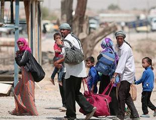 Clashes continue in northeast Syrian city