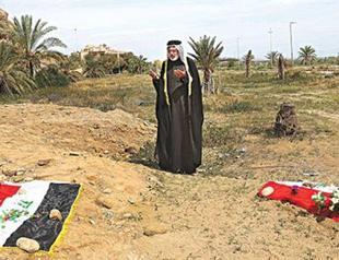 Iraq executes 36 men convicted in ISIL massacre