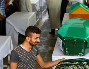 World condemns Gaziantep suicide attack, offers solidarity to Turkey