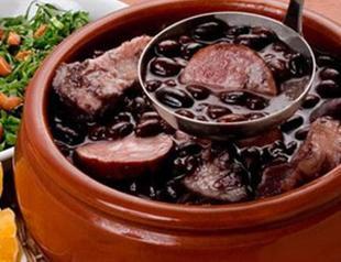 Fireworks, Favelas and Feijoada