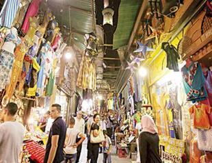 In Egypt, IMF deal brings austerity few can afford