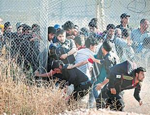 Project launched to build capacity of refugee NGOs in Turkey