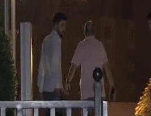 Five detained for trying to enter Israeli consulate in Istanbul