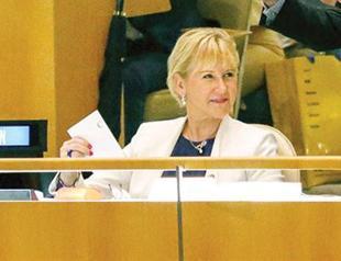 Sweden welcomes Turkey’s move to increase sentences for children’s sexual abuse