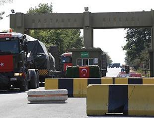 First removal of armored military vehicles begins in Istanbul after coup attempt