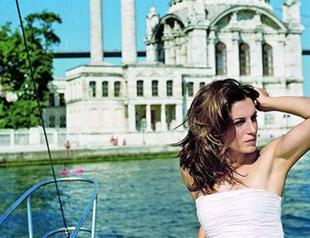 Classical music scene revived in Bodrum