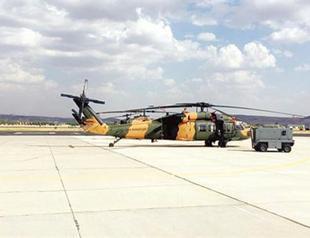 Akıncı Air Base should be part of space, aviation industry center: Association