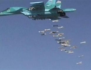 Iran says Russian raids from its airbase ‘over for now’