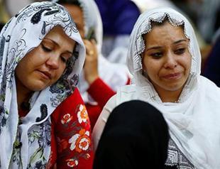 Israel’s Rivlin sends condolences to Turkey’s Erdoğan over ISIL attack in Gaziantep