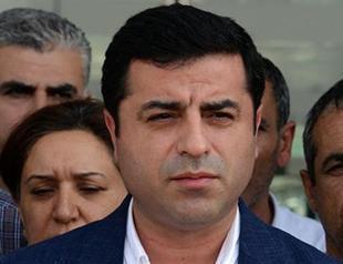 HDP should distance itself from PKK: PM Yıldırım