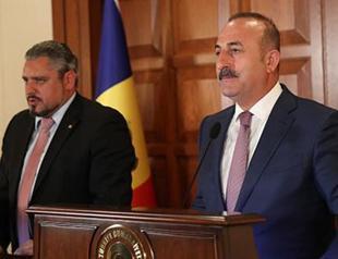 Turkey recalls its ambassador from Vienna after rows