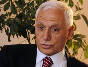 Prof. Mehmet Haberal to become head of Transplantation Society