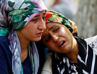 Turkey has ‘no clue’ on Gaziantep wedding attack perpetrator: PM Yıldırım