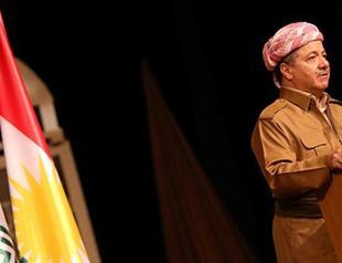 Iraqi KRG head Barzani visits Turkey for high level talks