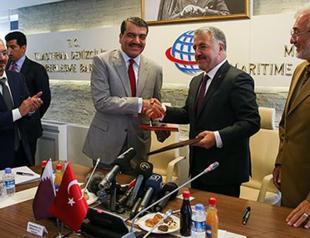 Turkey’s Tekfen signs $2.1 bln engagement letter in Qatar