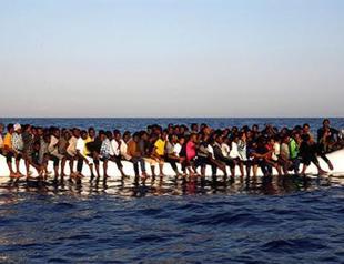 Migrant deaths in Mediterranean rise by 37 pct in 2016’s first half