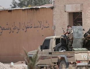 Syria regime, Kurds agree truce in Hasakeh