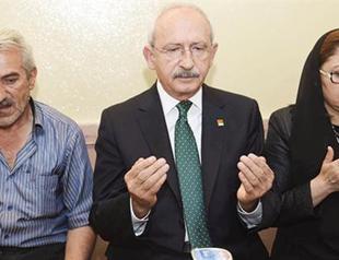 Serious intel failure in Gaziantep wedding attack: CHP head