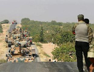 AS IT HAPPENED: Turkish military, coalition forces launch Euphrates Shield operation in Jarablus