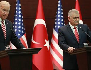 US urges PYD to not cross Euphrates, lends support to Turkish ops