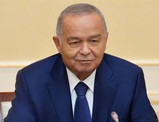 Turkish PM extends coldolences for Uzbekistan leader Karimov
