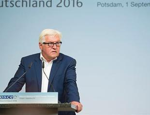 German foreign minister says Armenia bill ‘not legally binding’