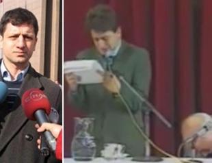 Turkish leftist party member detained over suspected FETÖ links