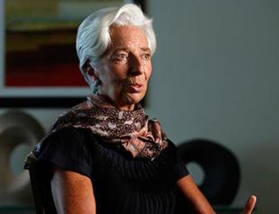 IMF’s Lagarde warns G-20 to avoid ‘low-growth trap’