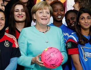 Bundestag’s Armenian vote not binding: Berlin