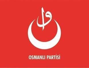 New ‘Ottoman Party’ founded in Turkey