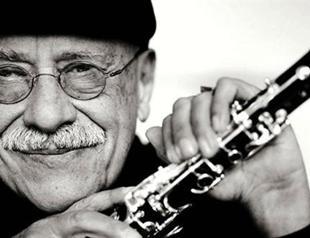 Clarinet masters in Istanbul for festival