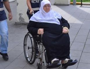 Mother-in-law of prime coup attempt suspect Adil Öksüz arrested