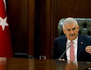 No re-launch of PKK peace process but normalization with Syria, Egypt on agenda: Turkish PM