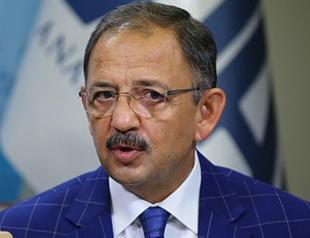 Turkey ‘should build 30,000 houses in east, southeast’