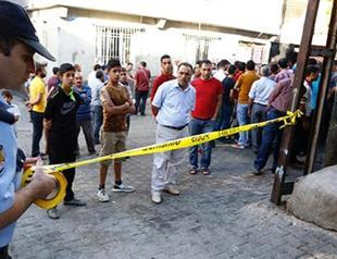 Gaziantep Governor’s Office bans outdoor celebrations amid security worries