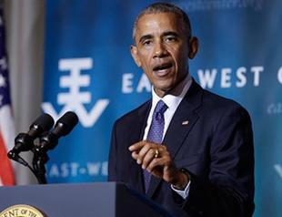 Obama says no diminishing effect on Turkey-US security relations