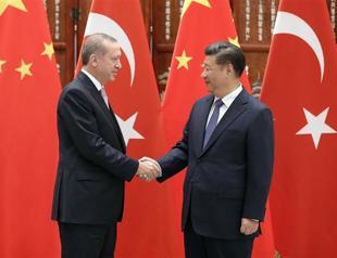 China, Turkey pledge to deepen counter-terrorism cooperation