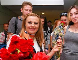 Russian charter flights to Turkish resorts resume after ties mended