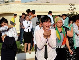 Uzbekistan bids farewell to late strongman Karimov