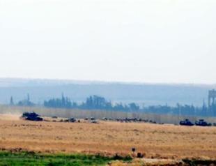 Turkey opens second front in Syria’s north