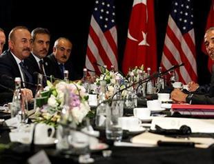 Erdoğan tells leaders about July 15, Gülen