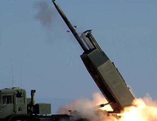 US forces hit ISIL targets in Syria with newly deployed HIMARS