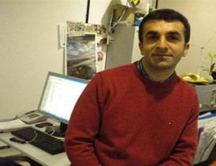 Hürriyet journalist Dinçer Gökçe released