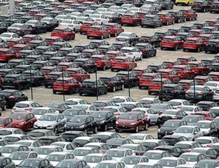 Turkey’s auto exports up 12 pct in 2016