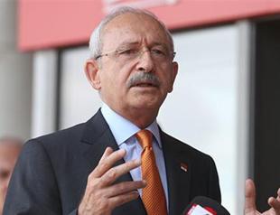 CHP: We have not understood the same thing of post-coup unity